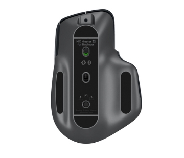 Bild på LOGITECH MX MASTER 3S FOR BUSINESS - 910-006582