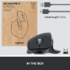 Bild på LOGITECH MX MASTER 3S FOR BUSINESS - 910-006582