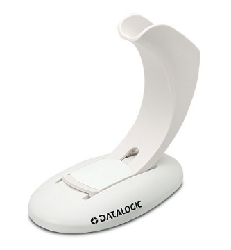 Bild på DATALOGIC HERON AUTOSENSE STAND ONLY STD-AUTO-H030-WH