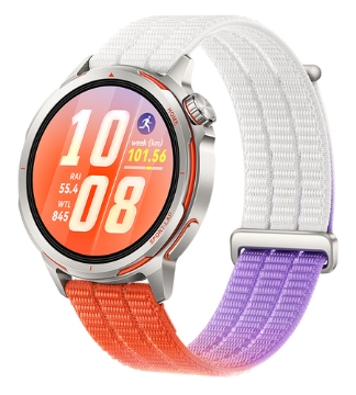 Bild på HUAWEI HUAWEI WATCH GT RUNNER 2 55020HGU