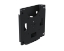 Bild på ERGONOMIC SOLUTIONS FLUSH WALL MOUNT WHITE SPM116-32