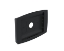 Bild på ERGONOMIC SOLUTIONS A-FRAME BEZEL SECURITY SCREWS SPAF7001-32