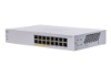 Bild på CISCO CBS110 UNMANAGED 16-PORT GE CBS110-16PP-UK