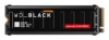 Bild på SANDISK WD BLACK SN8100 4TB SSD WDS400T1XHM-00CMT0