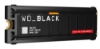Bild på SANDISK WD BLACK SN8100 4TB SSD WDS400T1XHM-00CMT0
