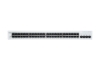 Bild på CISCO CBS220 SMART 48-PORT GE 4X1G CBS220-48T-4G-UK