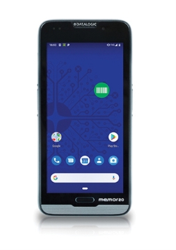 Bild på DATALOGIC MEMOR 20 FT PDA Emea+Row LTE 944800006