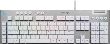 Bild på LOGITECH G815 LIGHTSPEED RGB GAMING KB 920-011357