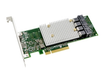 Bild på MICROCHIP ADAPTEC HBA 1100-16I SINGLE 2293500-R