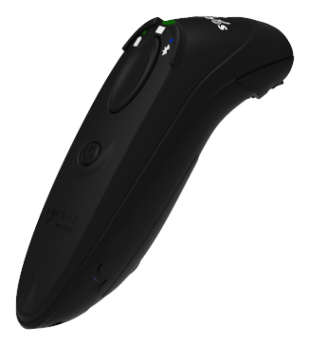Bild på SOCKET MOBILE DURASCAN D720 LINEAR BARCODE CX4050-3113