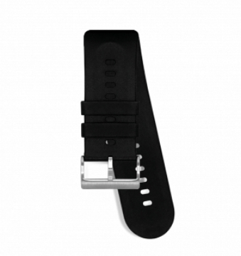 Bild på NEWLAND SILICONE WATCH STRAP FOR WD1 STRAP-SI-01
