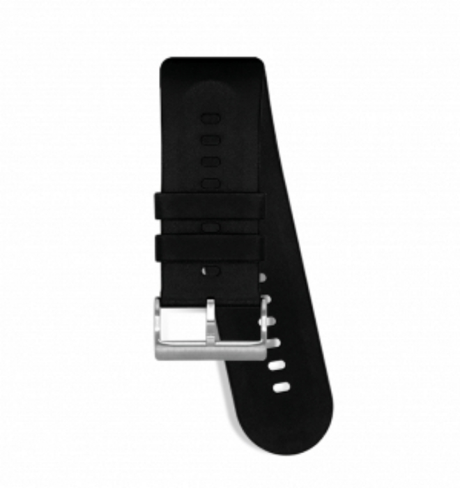 Bild på NEWLAND SILICONE WATCH STRAP FOR WD1 STRAP-SI-01