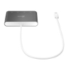 Bild på J5CREATE USB-C TO 4 PORT HDMI MULTI JCA366-N