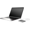 Bild på J5CREATE USB-C TO 4 PORT HDMI MULTI JCA366-N
