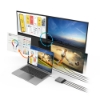 Bild på J5CREATE USB-C TO 4 PORT HDMI MULTI JCA366-N