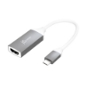Bild på J5CREATE USB-C TO 4K HDMI ADAPTER JCA153G-N