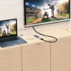 Bild på J5CREATE USB-C TO 4K HDMI ADAPTER JCA153G-N