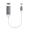 Bild på J5CREATE USB-C TO 4K HDMI ADAPTER JCA153G-N