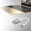 Bild på J5CREATE USB-C TO 4K HDMI ADAPTER JCA153G-N