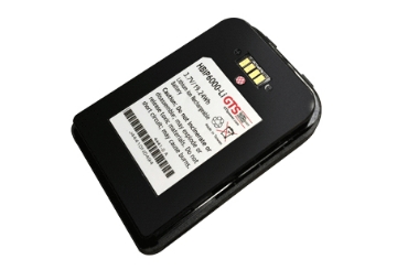 Bild på GTS REPLACEMENT FOR BLUEBIRD PIDION HBIP6000-LI