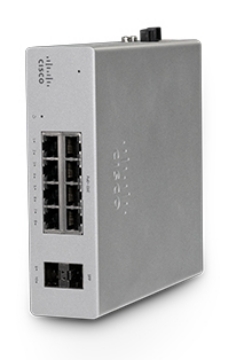 Bild på CISCO MERAKI MS130R-8P CLOUD MGD MS130R-8P-HW