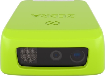 Bild på ZEBRA RS2100 WEARABLE SCANNER SE4770 RS21C0-TS00ZWR
