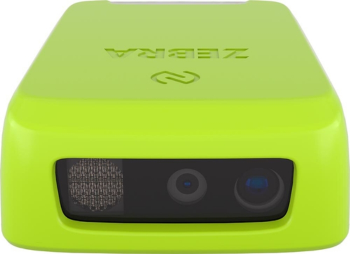 Bild på ZEBRA RS2100 WEARABLE SCANNER SE4770 RS21C0-TS00ZWR
