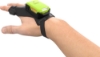 Bild på ZEBRA RS2100 WEARABLE SCANNER SE4770 RS21C0-TS00ZWR