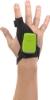 Bild på ZEBRA RS2100 WEARABLE SCANNER SE4770 RS21C0-TS00ZWR
