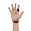 Bild på ZEBRA RS2100 WEARABLE SCANNER SE4770 RS21C0-TS00ZWR