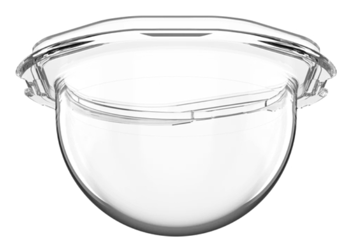 Bild på AXIS AXIS TM3826-E DOME CLEAR 4 PCS 03099-001