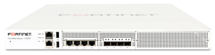 Bild på FORTINET FORTISANDBOX-1000F FSA-1000F