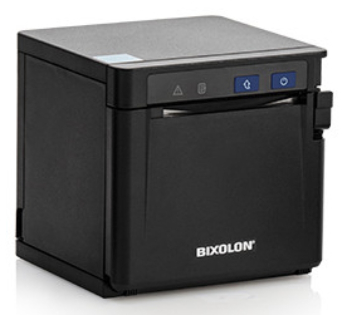 Bild på BIXOLON SRP-QE300K 180DPI THERMAL PRINT SRP-QE300K/BEG