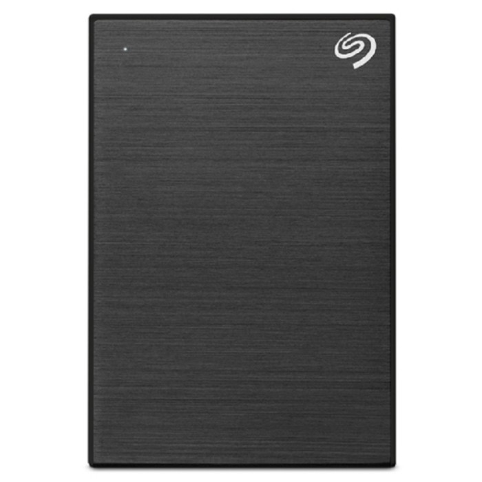 Bild på SEAGATE ONE TOUCH HDD 2TB BLACK 2.5IN STKY2000400
