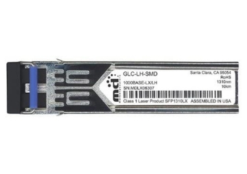 Bild på CISCO 1000BASE-LX/LH SFP TRANSCEIVER GLC-LH-SMD=