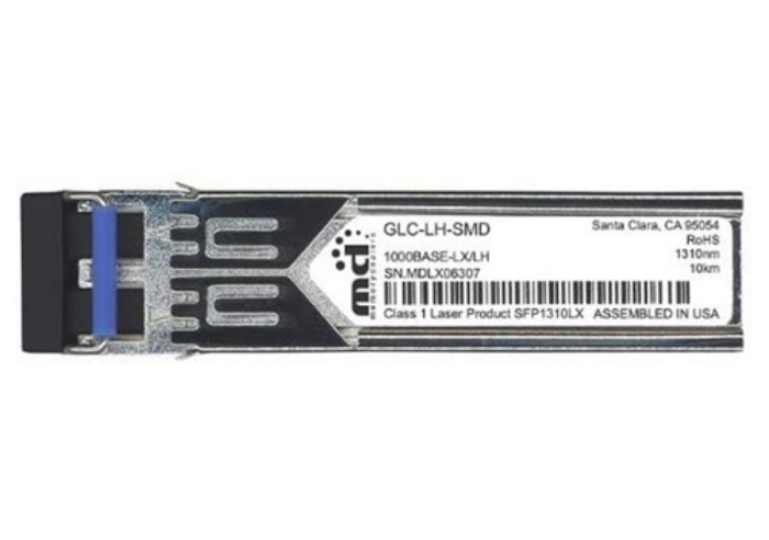 Bild på CISCO 1000BASE-LX/LH SFP TRANSCEIVER GLC-LH-SMD=