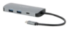 Bild på MOBILIS USB-C DOCKING STATION 001382