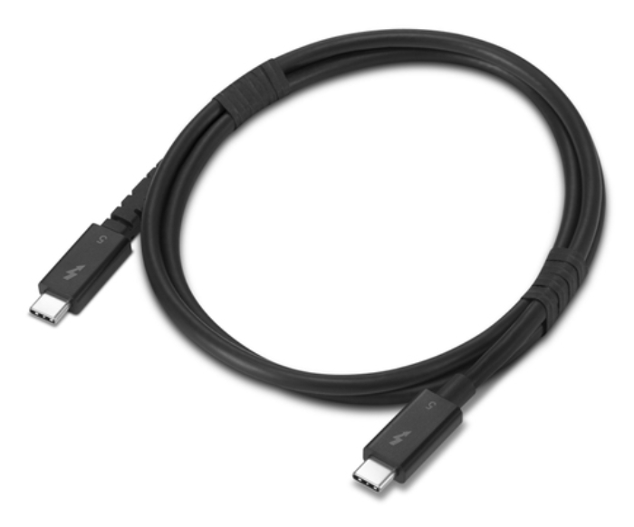 Bild på LENOVO LENOVO USB-C TO C CABLE 4X91U94411