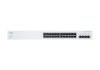 Bild på CISCO CBS220 SMART 24-PORT GE 4X1G CBS220-24T-4G-UK