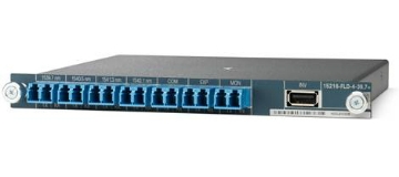 Bild på CISCO EDGE 4CH BIDIRECTIONAL OADM MOD 15216-FLD-4-55.7=