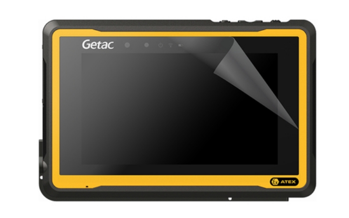 Bild på GETAC ZX70G2-EX ANTI-STATIC SCREEN GMPXXA