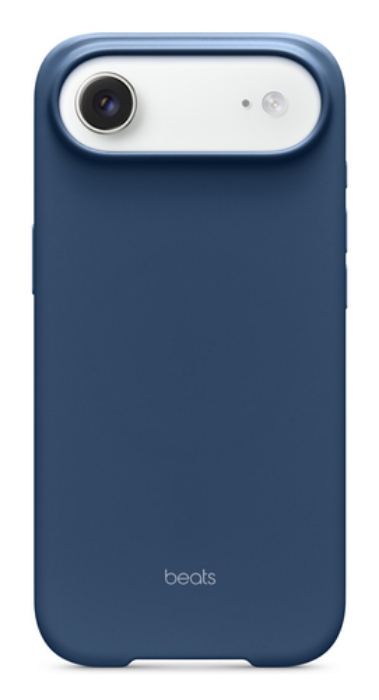 Bild på APPLE BEATS IPHONE AIR CASE BLU-USA MGJW4LL/A