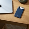 Bild på APPLE BEATS IPHONE AIR CASE BLU-USA MGJW4LL/A