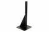 Bild på GAMBER JOHNSON FLAT FLOOR/HIGH SEAT BASE DS-52