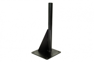 Bild på GAMBER JOHNSON FLAT FLOOR/HIGH SEAT BASE DS-52