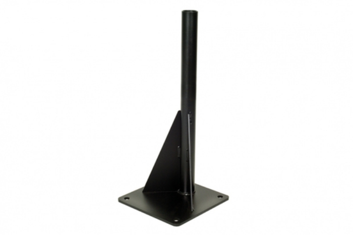 Bild på GAMBER JOHNSON FLAT FLOOR/HIGH SEAT BASE DS-52