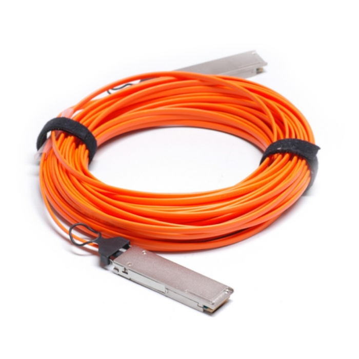 Bild på CISCO 100GBASE QSFP ACTIVE OPTICAL QSFP-100G-AOC7M=