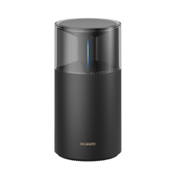 Bild på HUAWEI HUAWEI X1 PRO 1 PACK/ WIFI 7 BE 53030DGB
