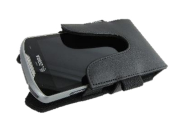 Bild på ZEBRA TC51/56 SOFT HOLSTER SG-TC51-HLSTR1-01
