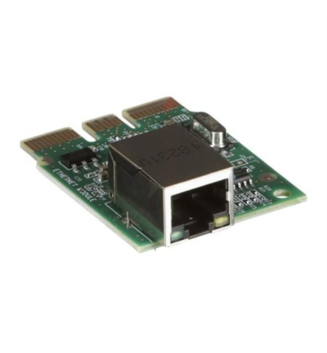 Bild på ZEBRA ETHERNET MODULE ZD411 ZD421 P1112640-015